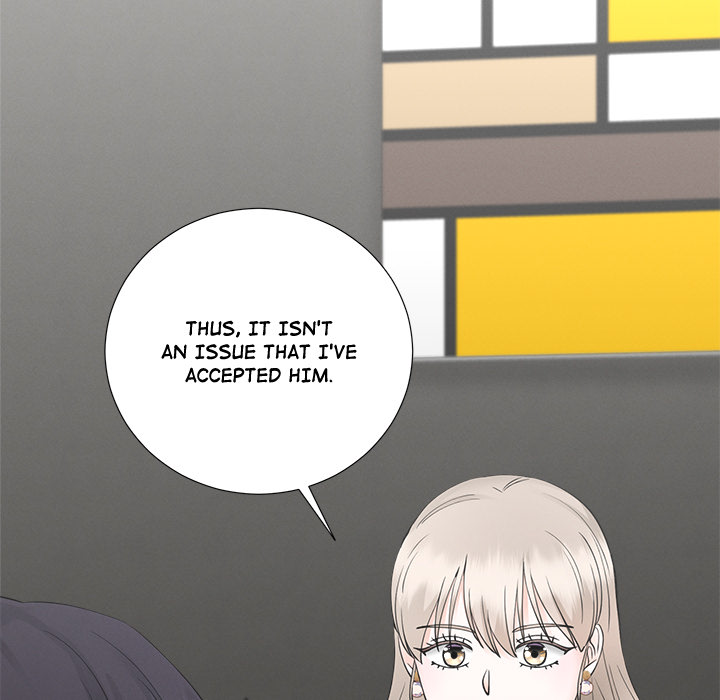 Inescapably Yours Chapter 48 - Page 63