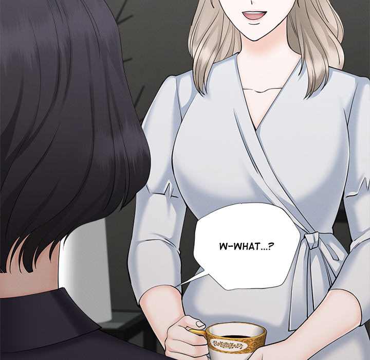 Inescapably Yours Chapter 48 - Page 64