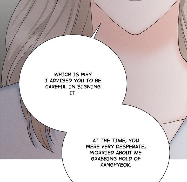 Inescapably Yours Chapter 48 - Page 67