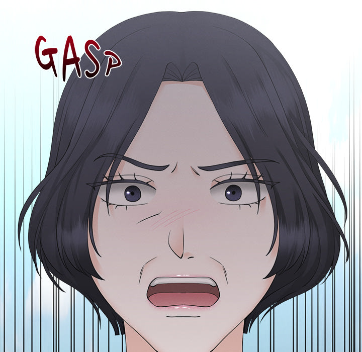 Inescapably Yours Chapter 48 - Page 69