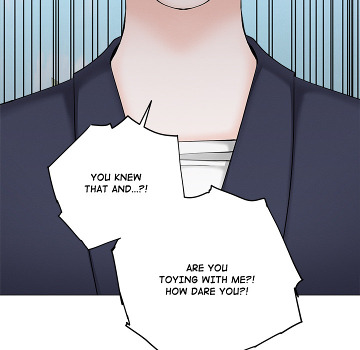 Inescapably Yours Chapter 48 - Page 70