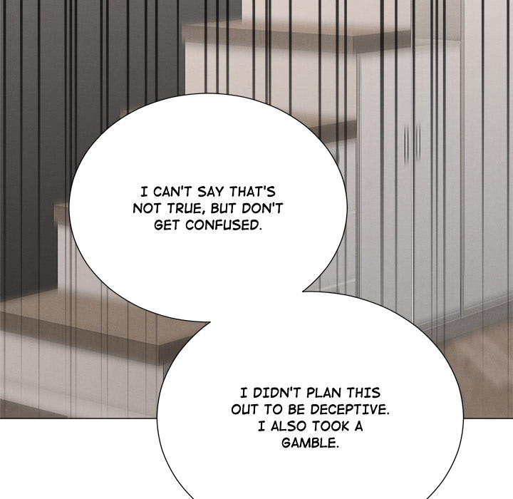 Inescapably Yours Chapter 48 - Page 73