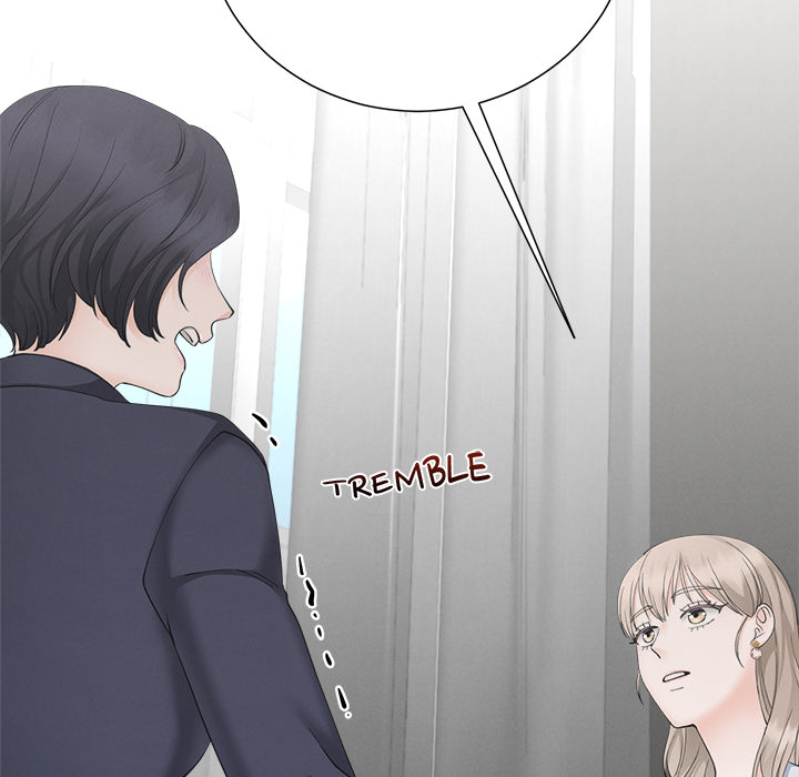 Inescapably Yours Chapter 48 - Page 75