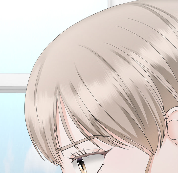 Inescapably Yours Chapter 48 - Page 78