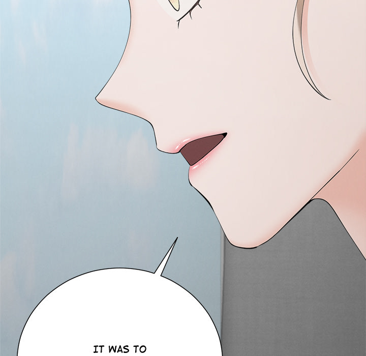 Inescapably Yours Chapter 48 - Page 79