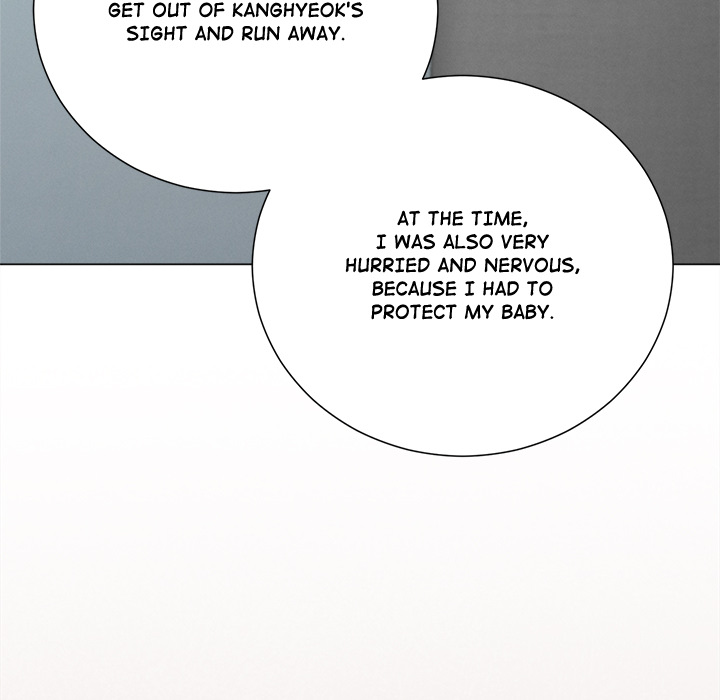 Inescapably Yours Chapter 48 - Page 80