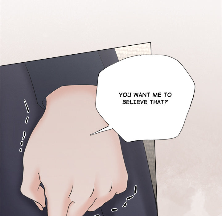 Inescapably Yours Chapter 48 - Page 81