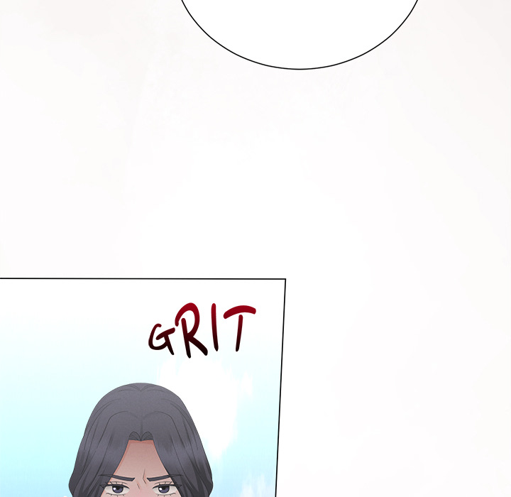 Inescapably Yours Chapter 48 - Page 83