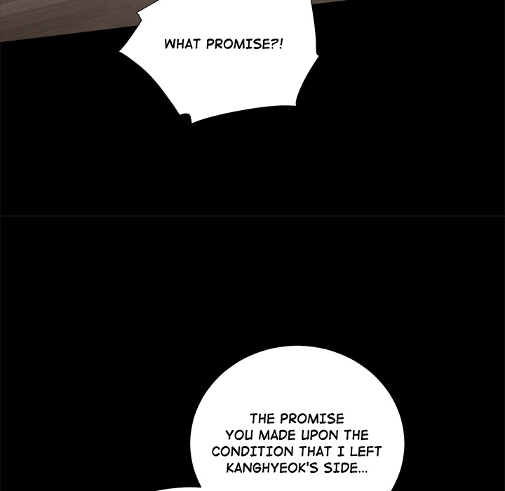 Inescapably Yours Chapter 48 - Page 89