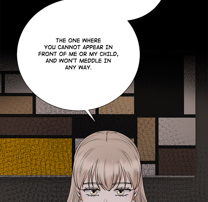 Inescapably Yours Chapter 48 - Page 90
