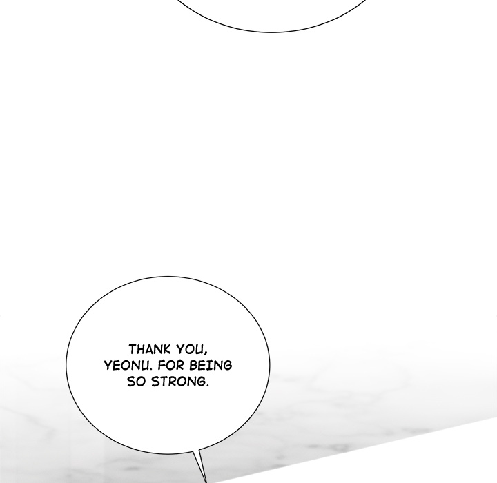 Inescapably Yours Chapter 48 - Page 10