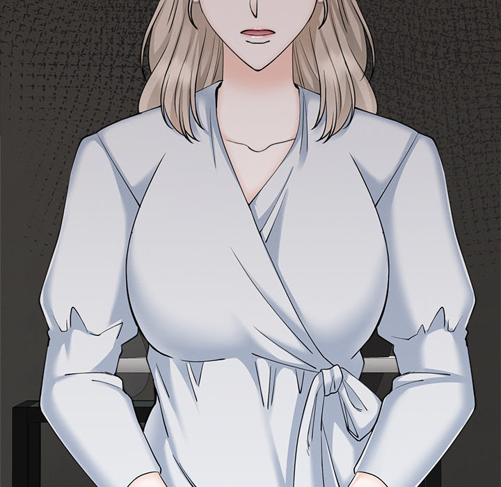 Inescapably Yours Chapter 48 - Page 91