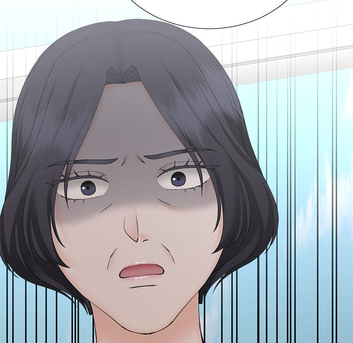 Inescapably Yours Chapter 48 - Page 93