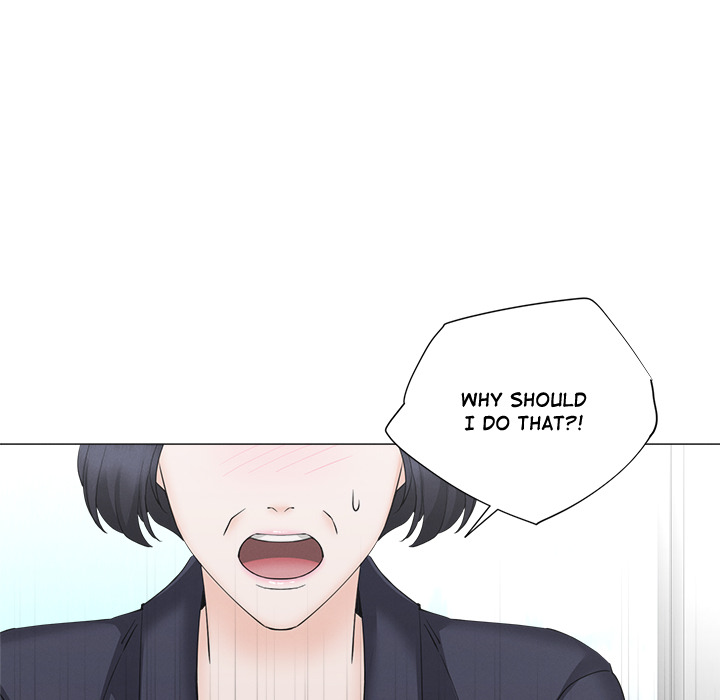 Inescapably Yours Chapter 48 - Page 95