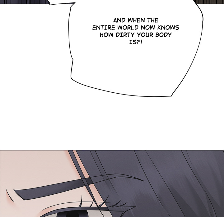 Inescapably Yours Chapter 48 - Page 97