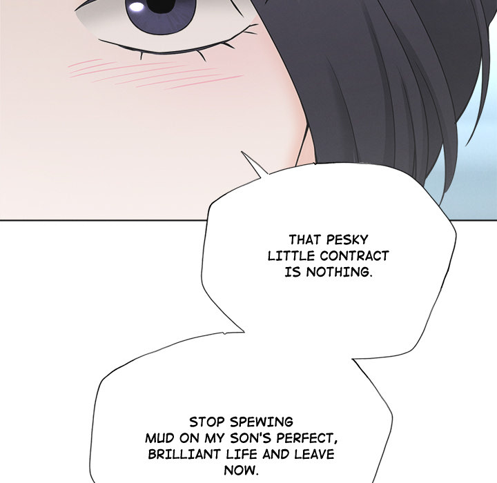 Inescapably Yours Chapter 48 - Page 98
