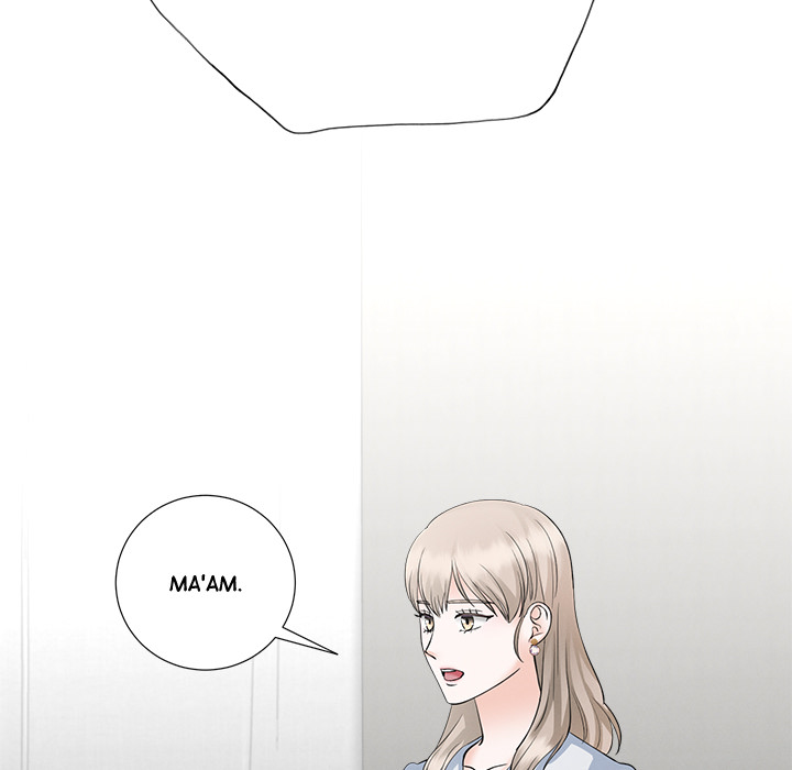 Inescapably Yours Chapter 48 - Page 99