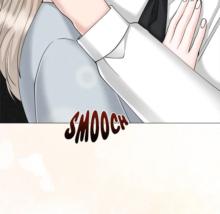 Inescapably Yours Chapter 49 - Page 11