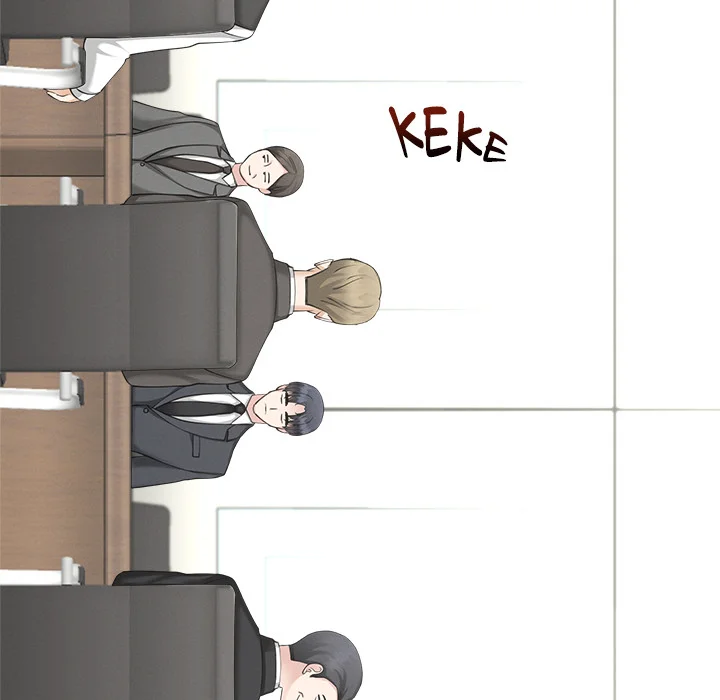 Inescapably Yours Chapter 49 - Page 101