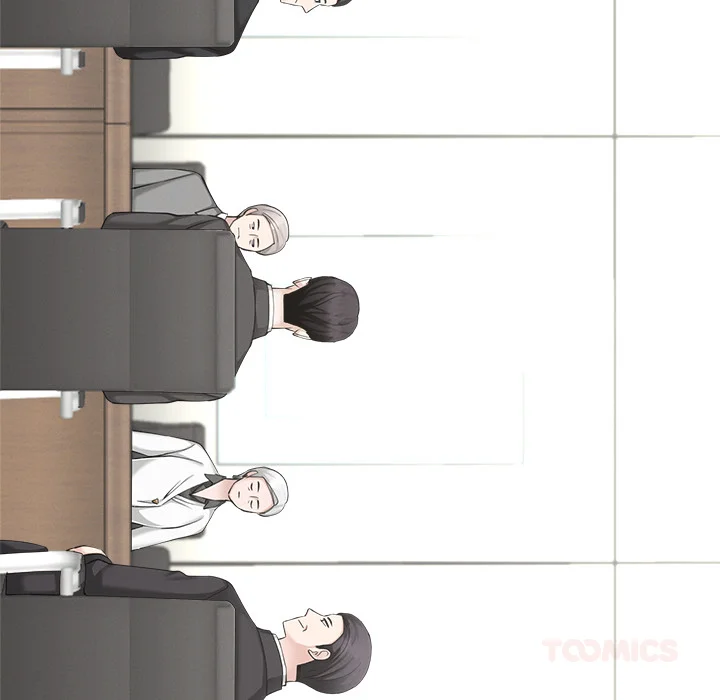 Inescapably Yours Chapter 49 - Page 102