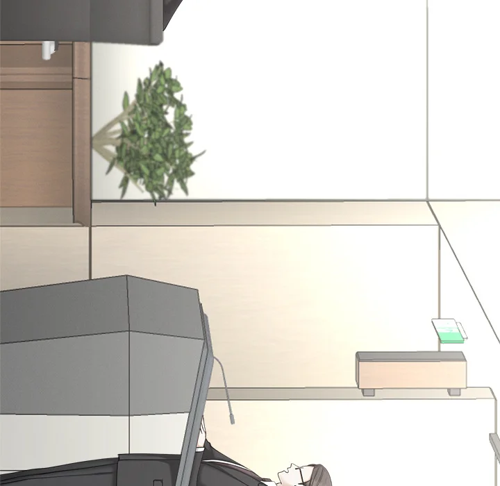 Inescapably Yours Chapter 49 - Page 103