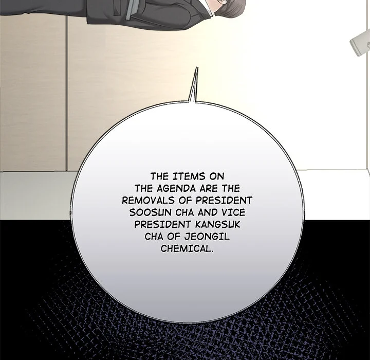 Inescapably Yours Chapter 49 - Page 104