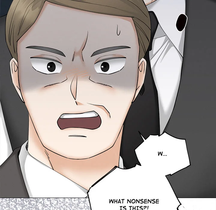 Inescapably Yours Chapter 49 - Page 107