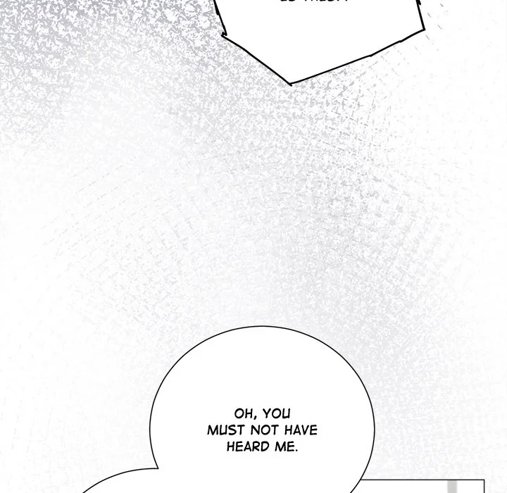 Inescapably Yours Chapter 49 - Page 108