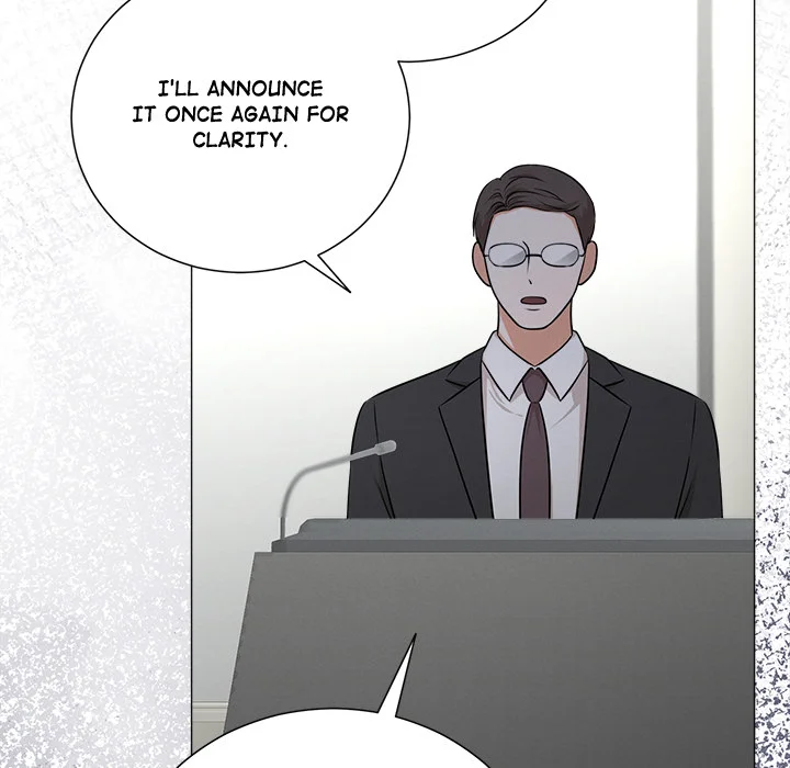 Inescapably Yours Chapter 49 - Page 109