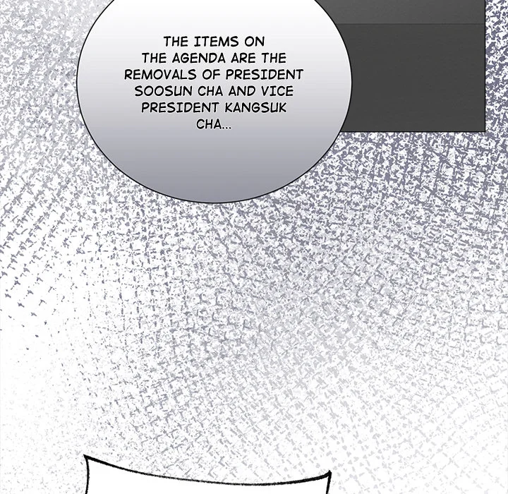 Inescapably Yours Chapter 49 - Page 110