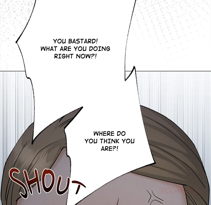 Inescapably Yours Chapter 49 - Page 111