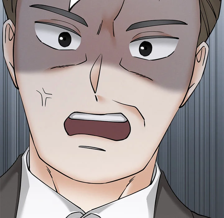 Inescapably Yours Chapter 49 - Page 112