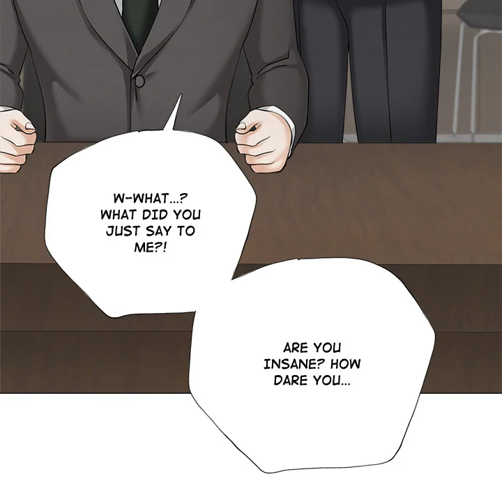 Inescapably Yours Chapter 49 - Page 115