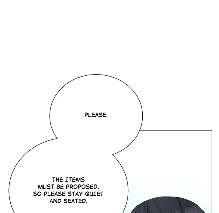 Inescapably Yours Chapter 49 - Page 116