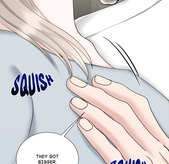 Inescapably Yours Chapter 49 - Page 13