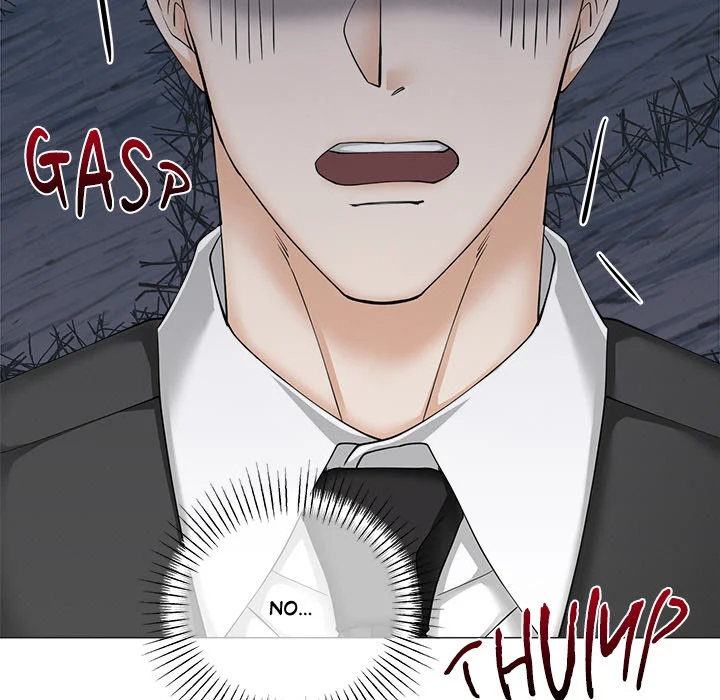 Inescapably Yours Chapter 49 - Page 123