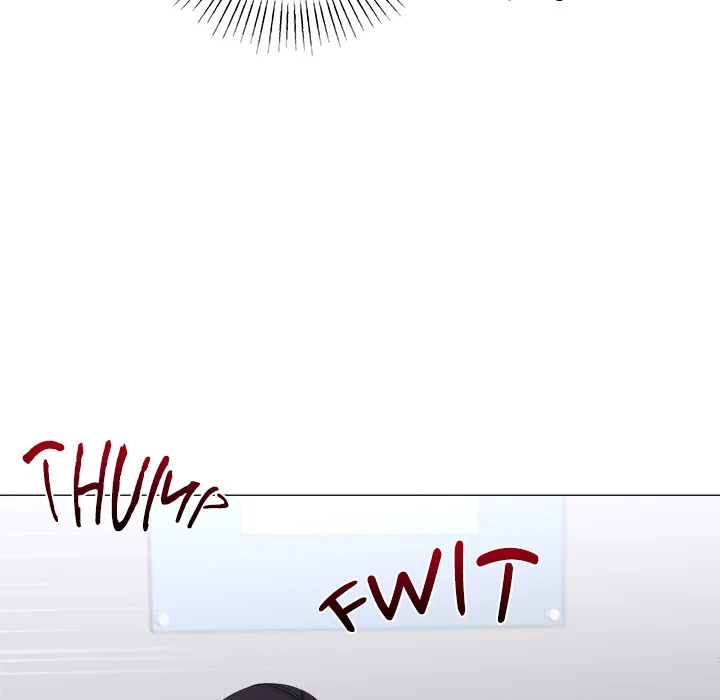 Inescapably Yours Chapter 49 - Page 124