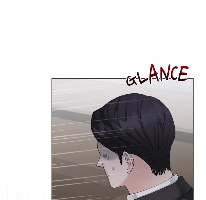 Inescapably Yours Chapter 49 - Page 126