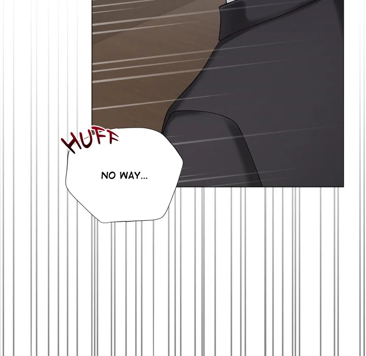 Inescapably Yours Chapter 49 - Page 127