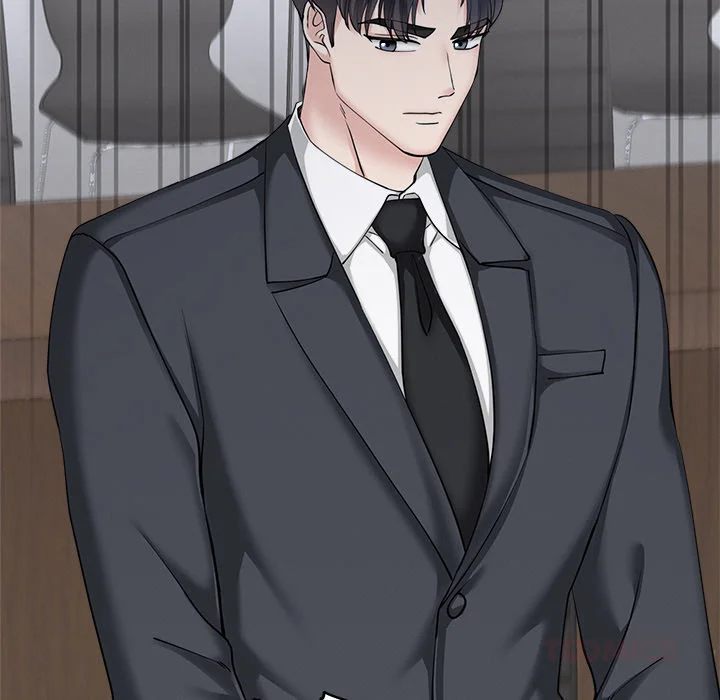 Inescapably Yours Chapter 49 - Page 129