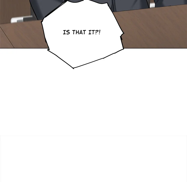 Inescapably Yours Chapter 49 - Page 130