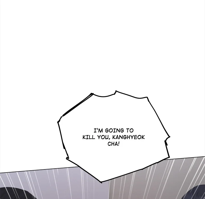 Inescapably Yours Chapter 49 - Page 131