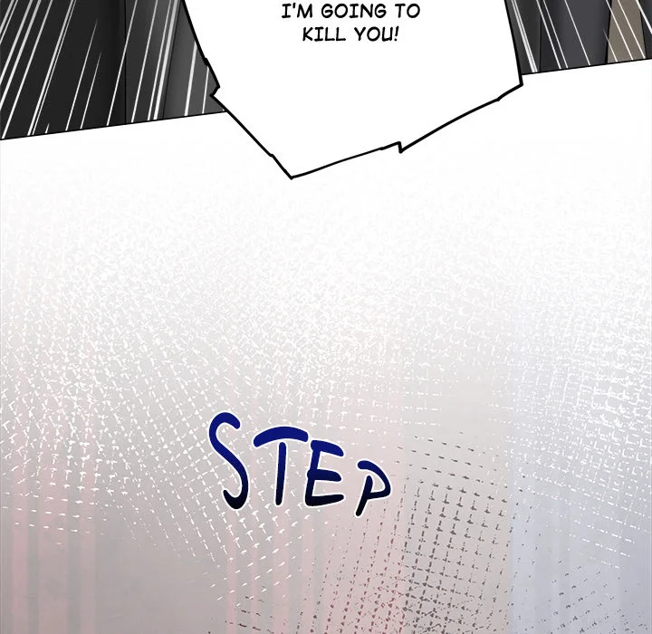 Inescapably Yours Chapter 49 - Page 134