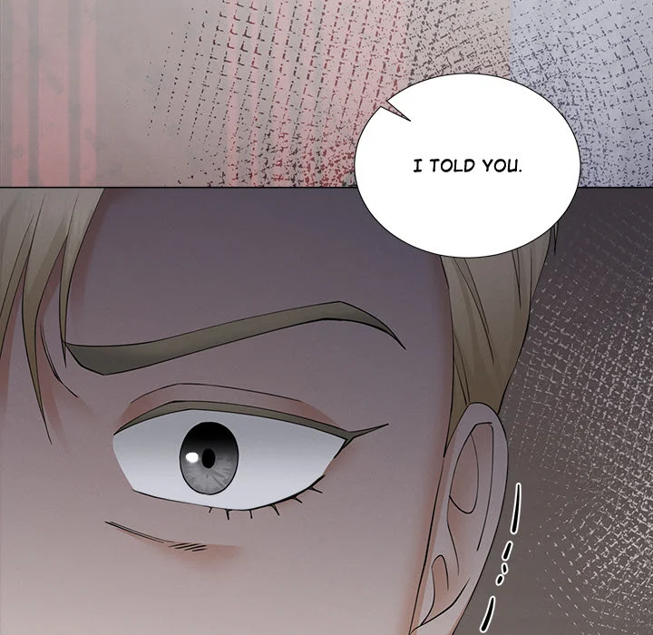 Inescapably Yours Chapter 49 - Page 135