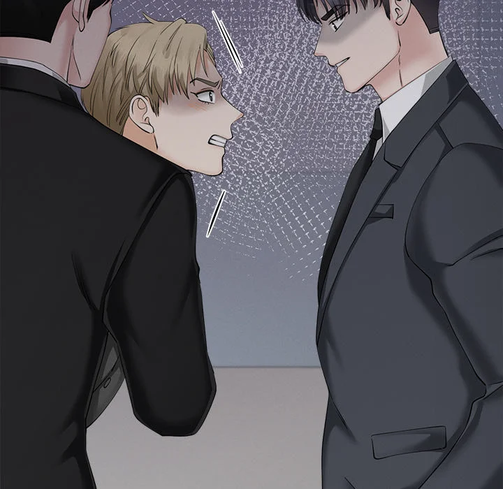 Inescapably Yours Chapter 49 - Page 137