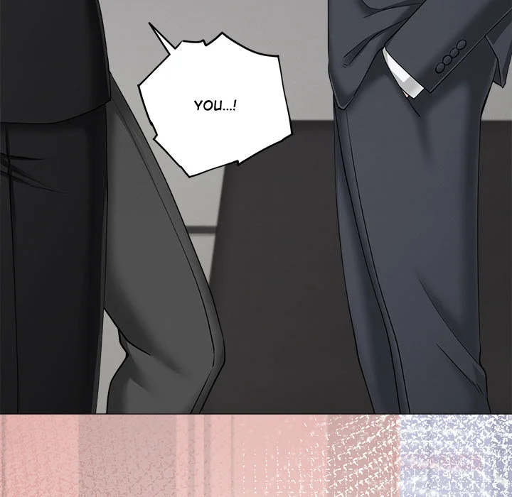 Inescapably Yours Chapter 49 - Page 138