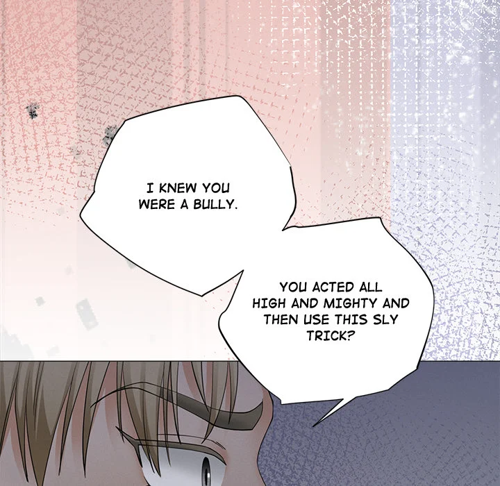 Inescapably Yours Chapter 49 - Page 139