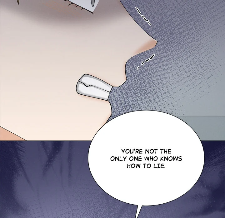 Inescapably Yours Chapter 49 - Page 140
