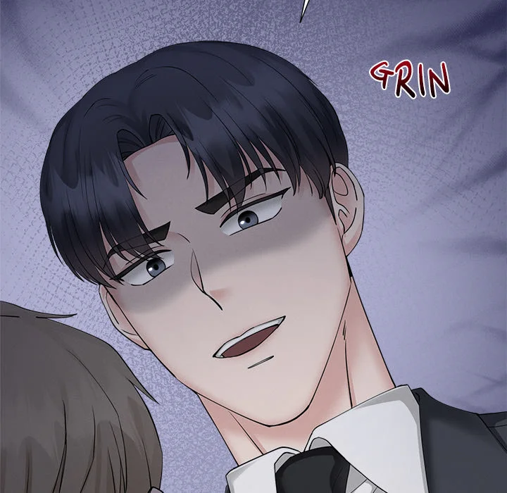 Inescapably Yours Chapter 49 - Page 141