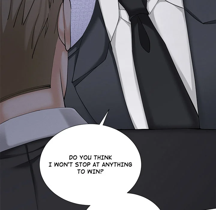 Inescapably Yours Chapter 49 - Page 142